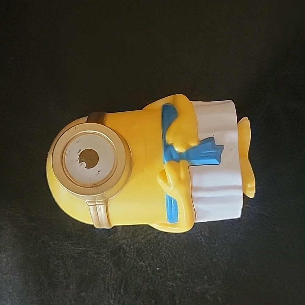 Minion figure